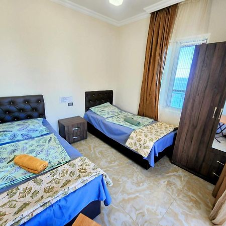 Guest House Nona Чакви Экстерьер фото
