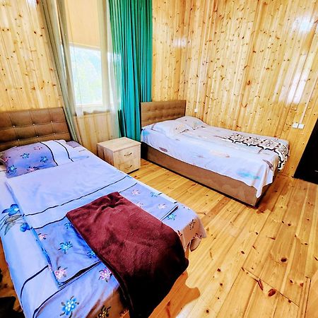 Guest House Nona Чакви Экстерьер фото