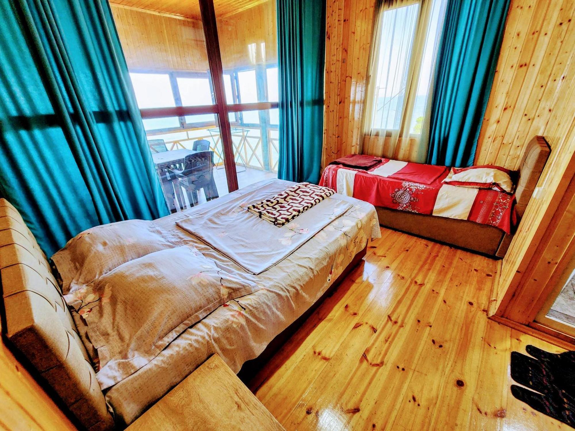 Guest House Nona Чакви Экстерьер фото