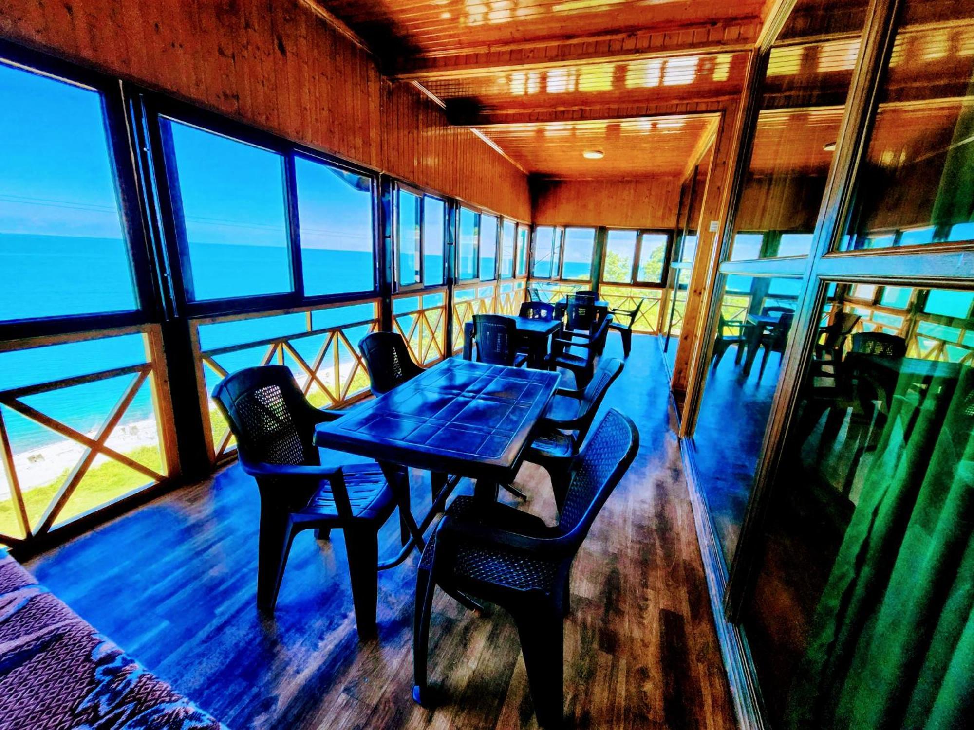 Guest House Nona Чакви Экстерьер фото