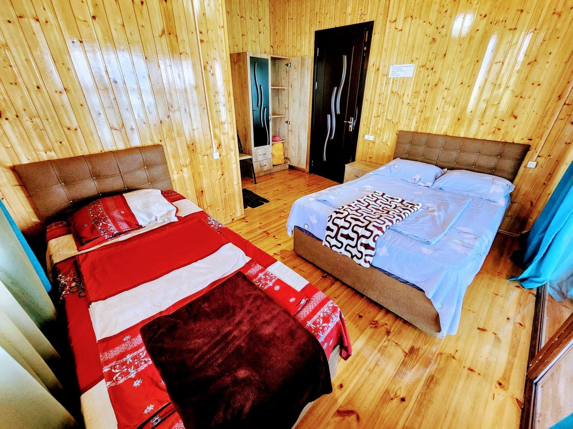 Guest House Nona Чакви Экстерьер фото