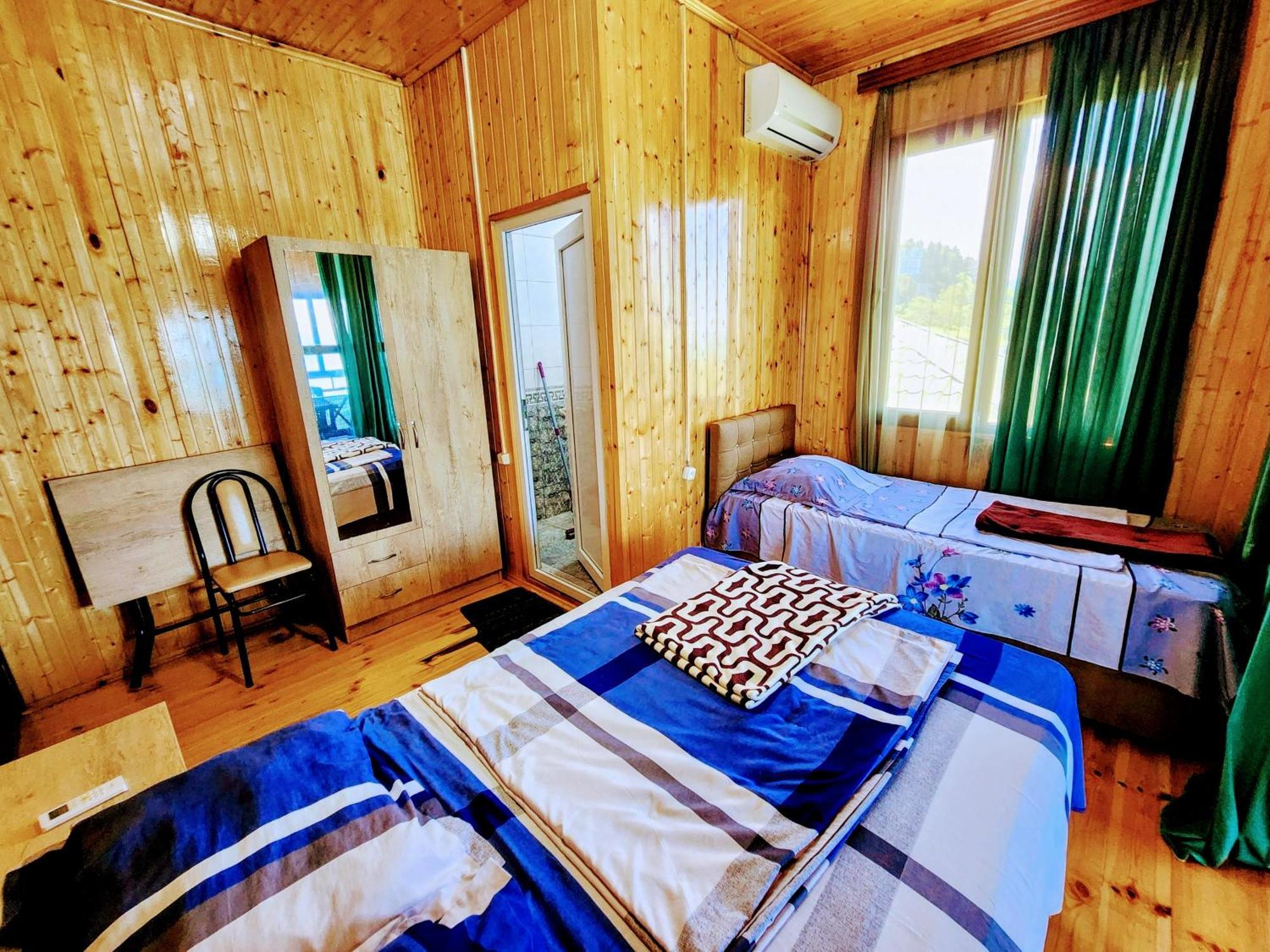 Guest House Nona Чакви Экстерьер фото