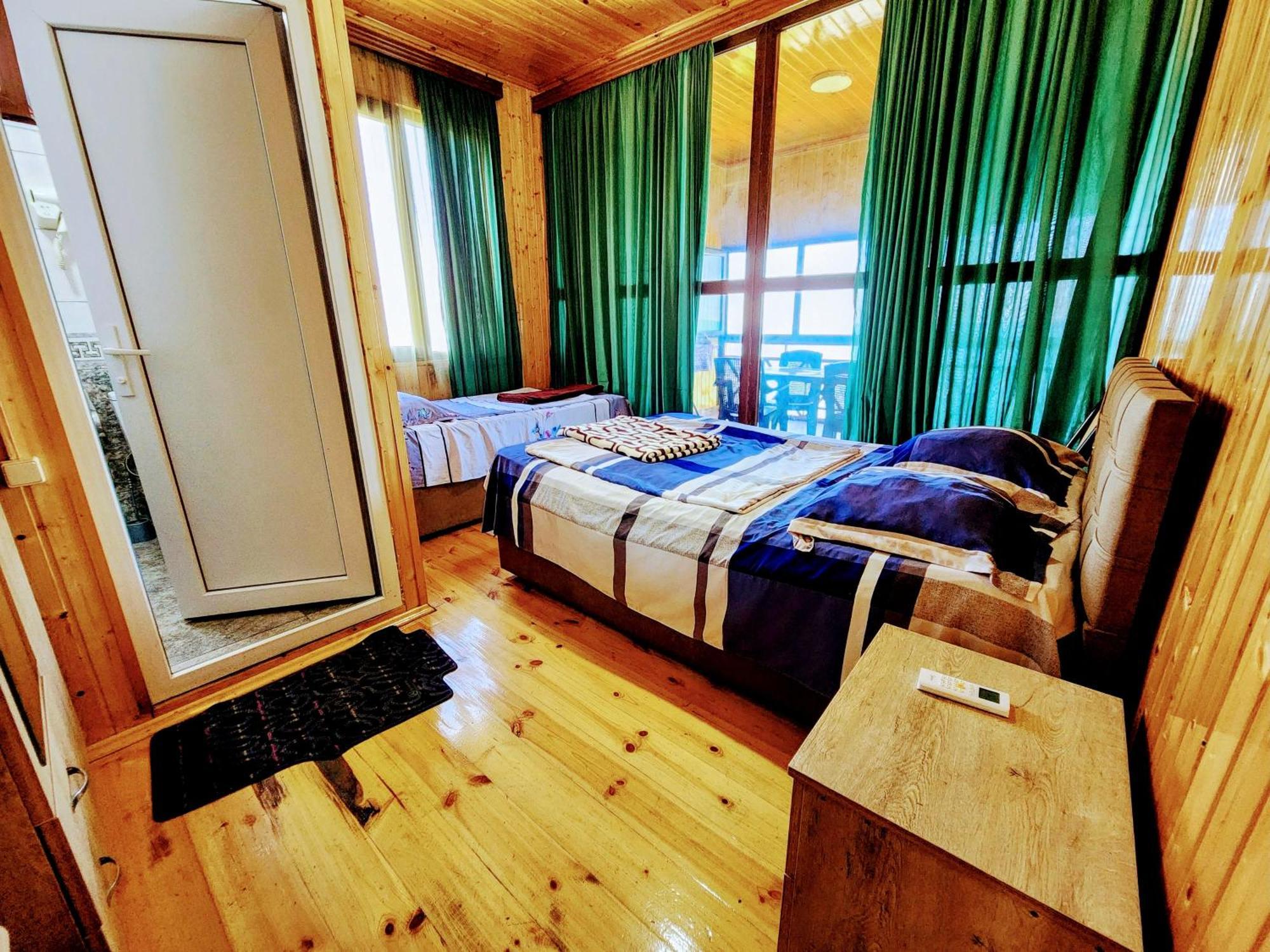 Guest House Nona Чакви Экстерьер фото
