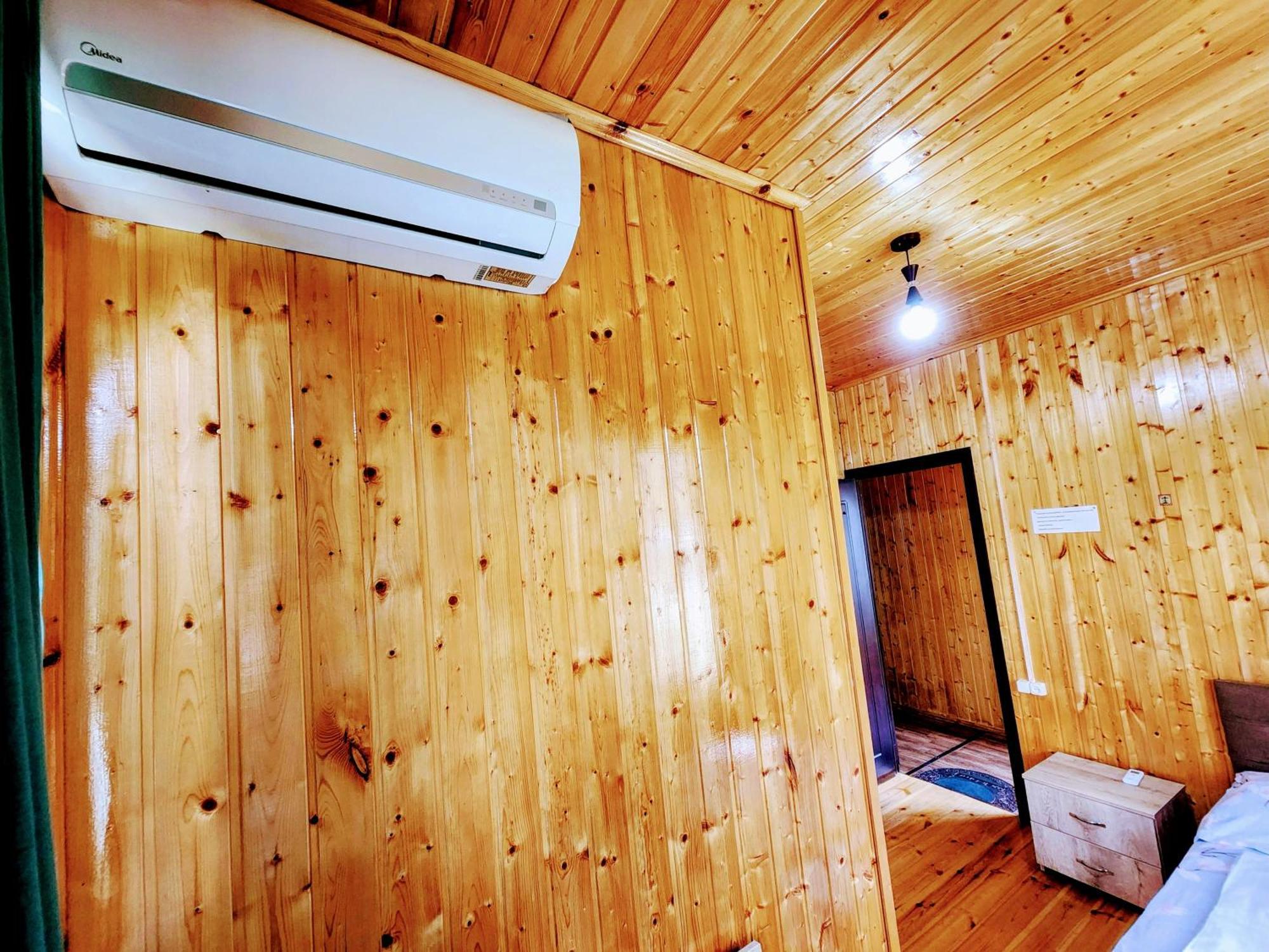 Guest House Nona Чакви Экстерьер фото