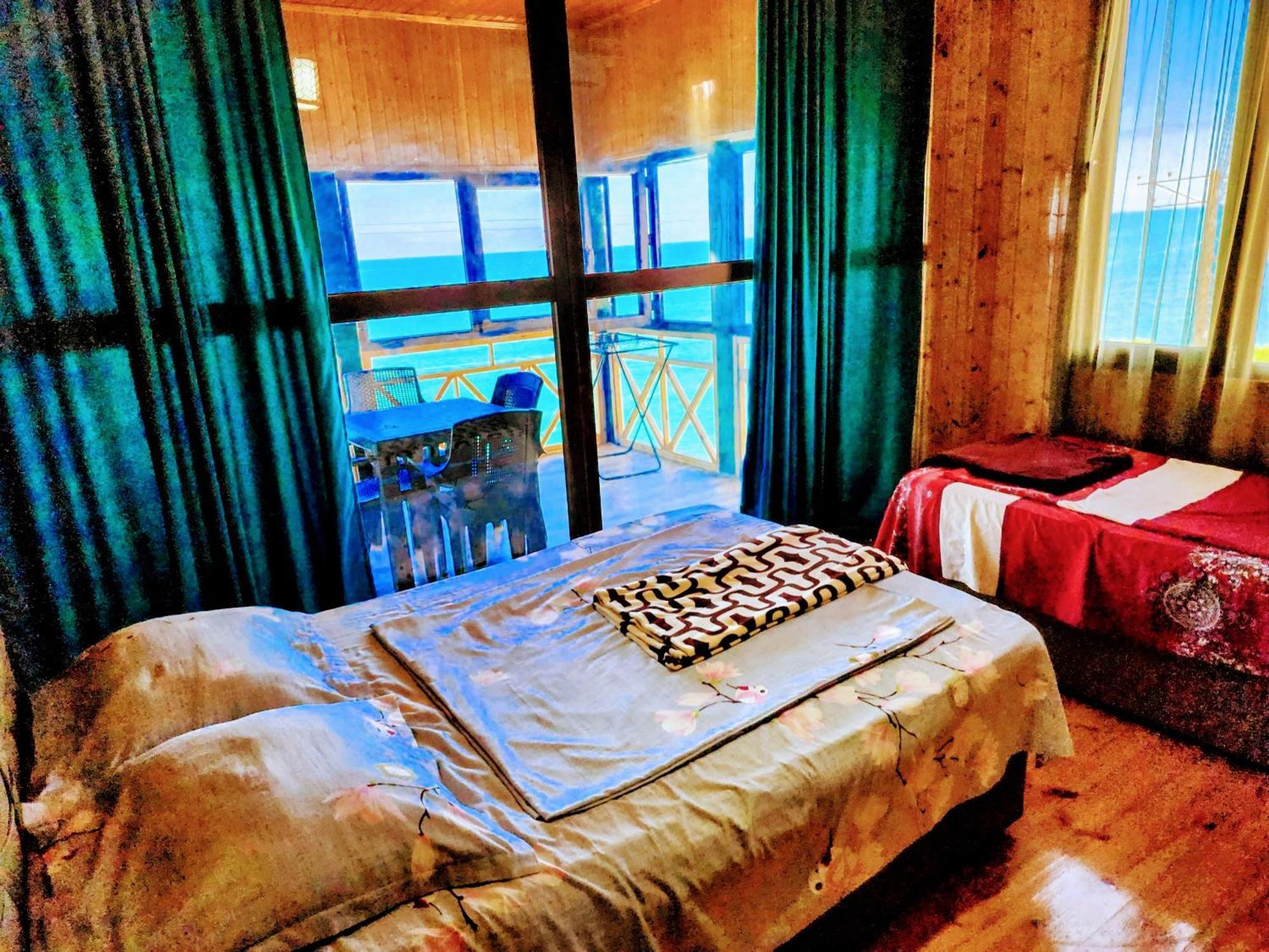 Guest House Nona Чакви Экстерьер фото