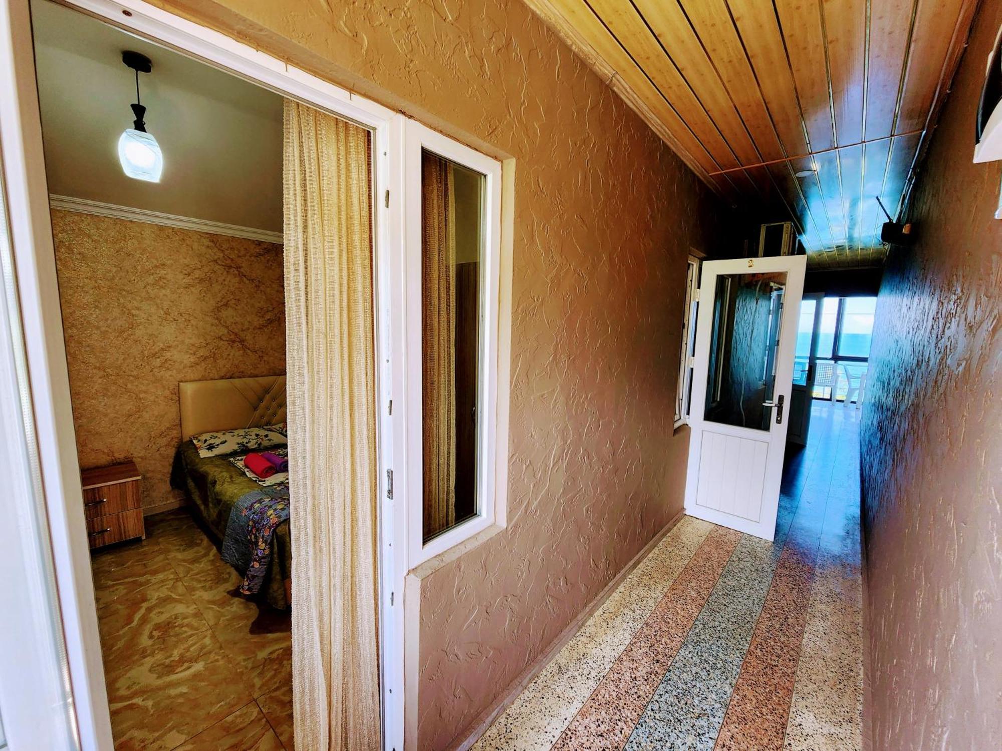 Guest House Nona Чакви Экстерьер фото