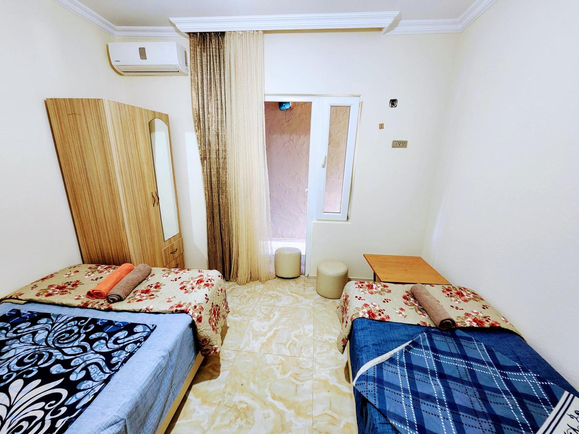 Guest House Nona Чакви Экстерьер фото