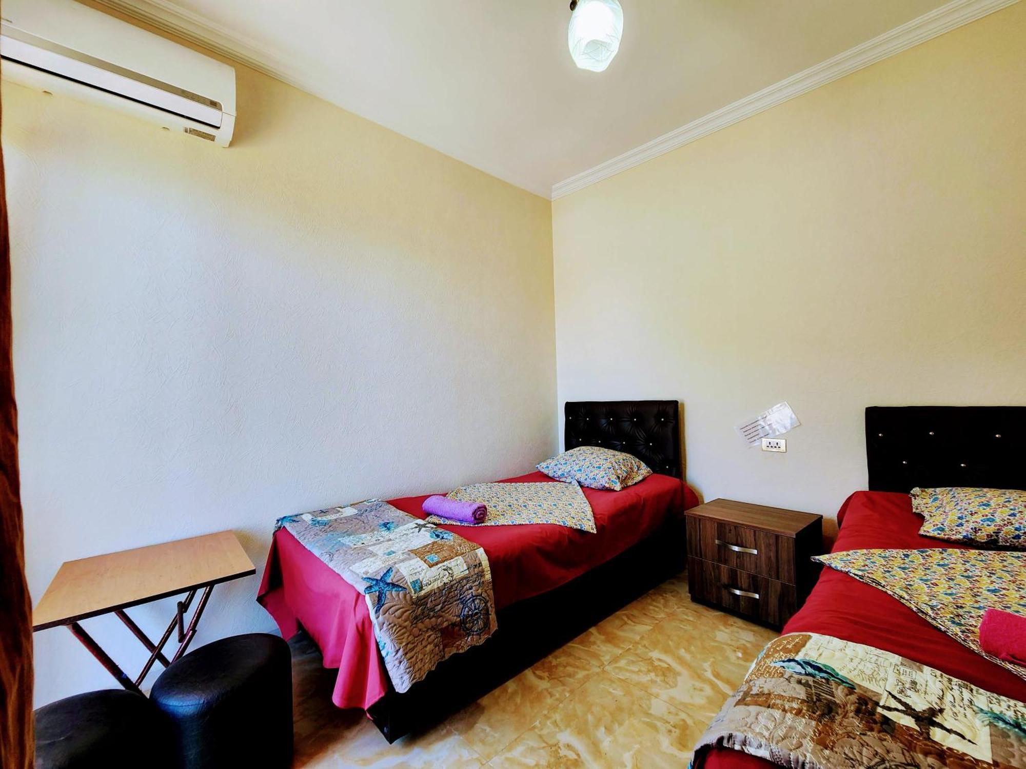 Guest House Nona Чакви Экстерьер фото