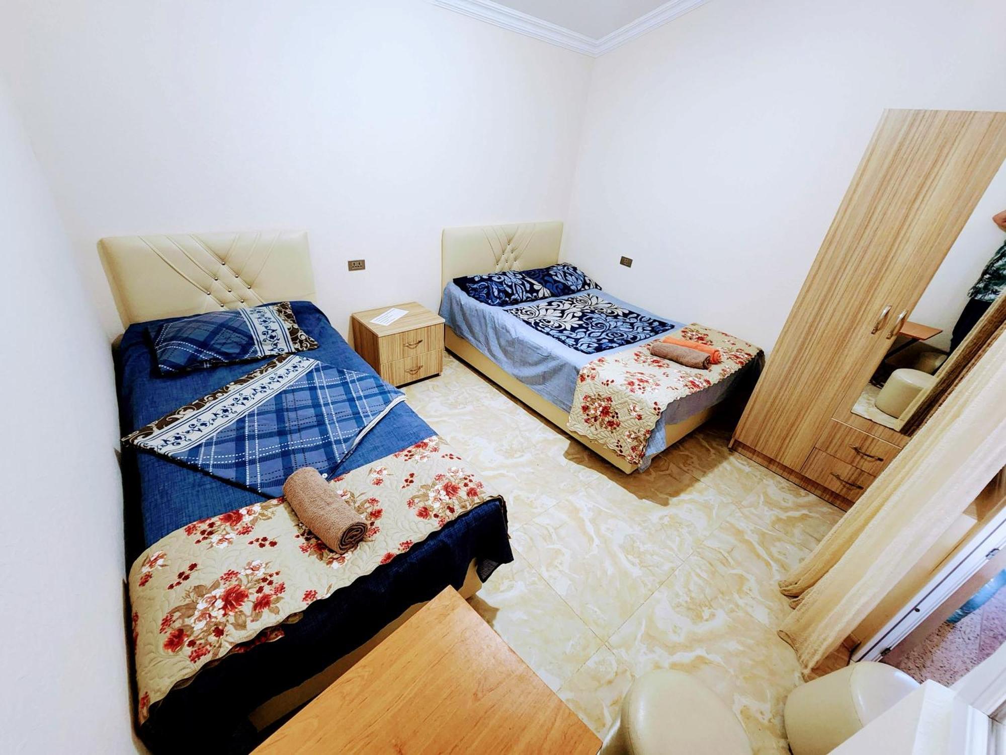 Guest House Nona Чакви Экстерьер фото