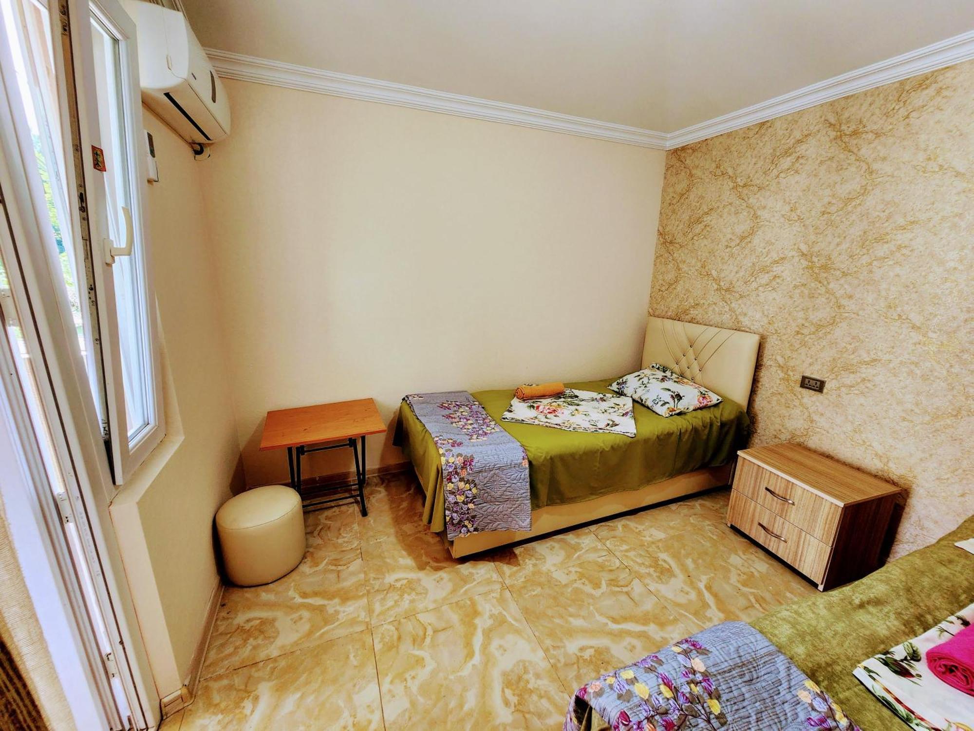 Guest House Nona Чакви Экстерьер фото
