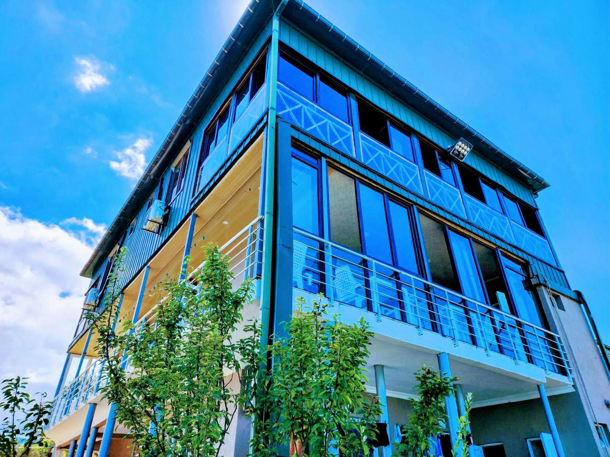 Guest House Nona Чакви Экстерьер фото