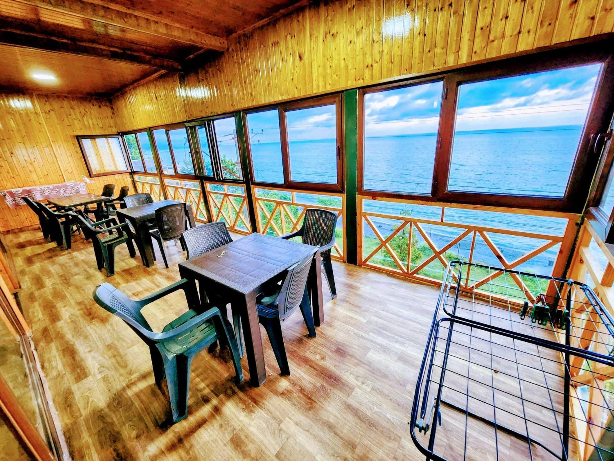 Guest House Nona Чакви Экстерьер фото