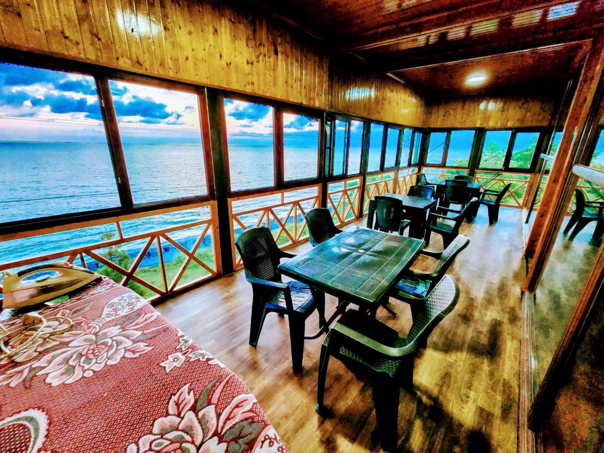 Guest House Nona Чакви Экстерьер фото
