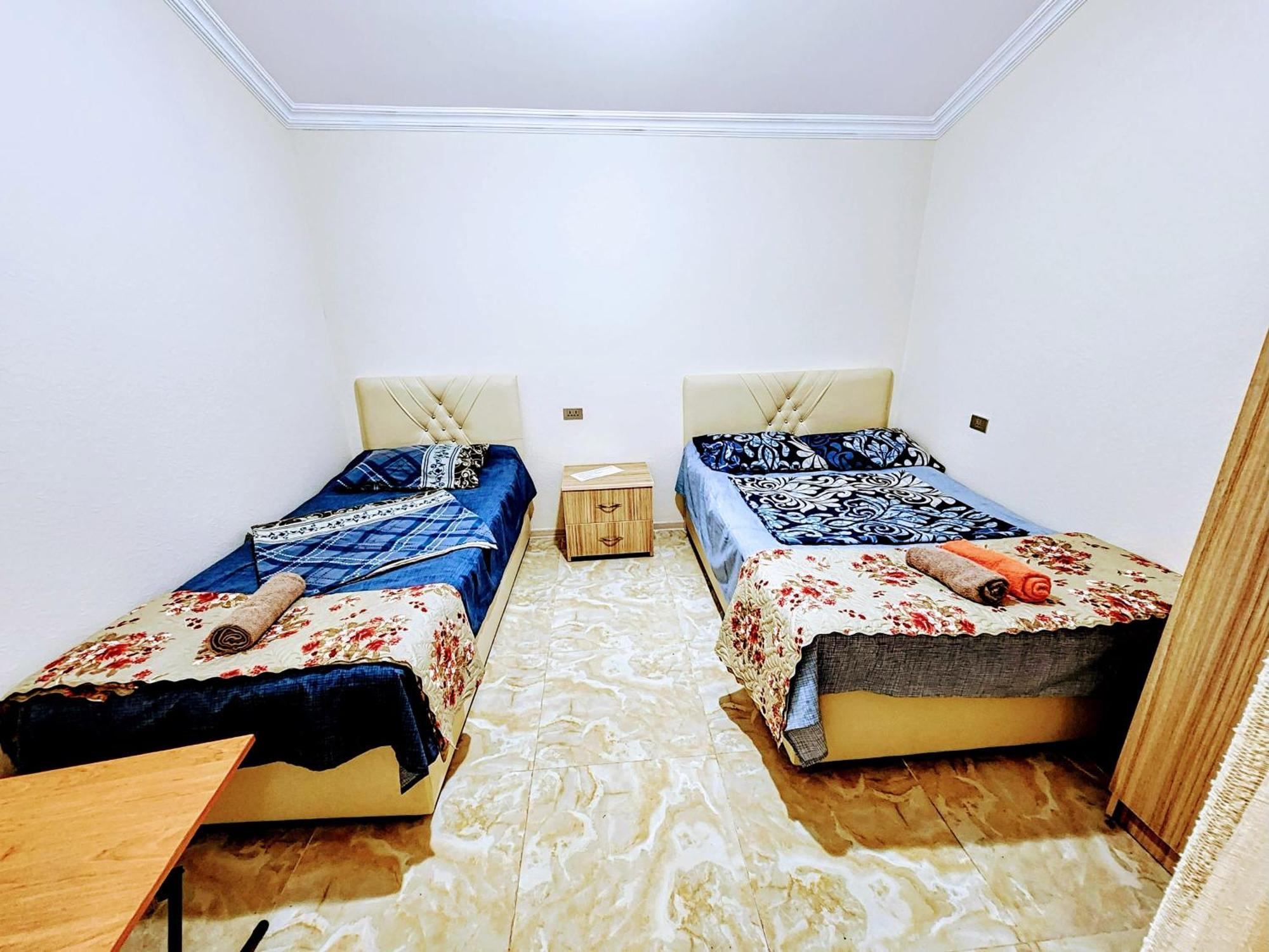 Guest House Nona Чакви Экстерьер фото