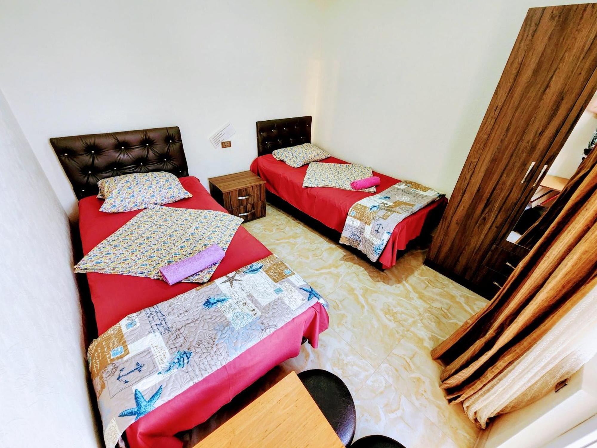 Guest House Nona Чакви Экстерьер фото