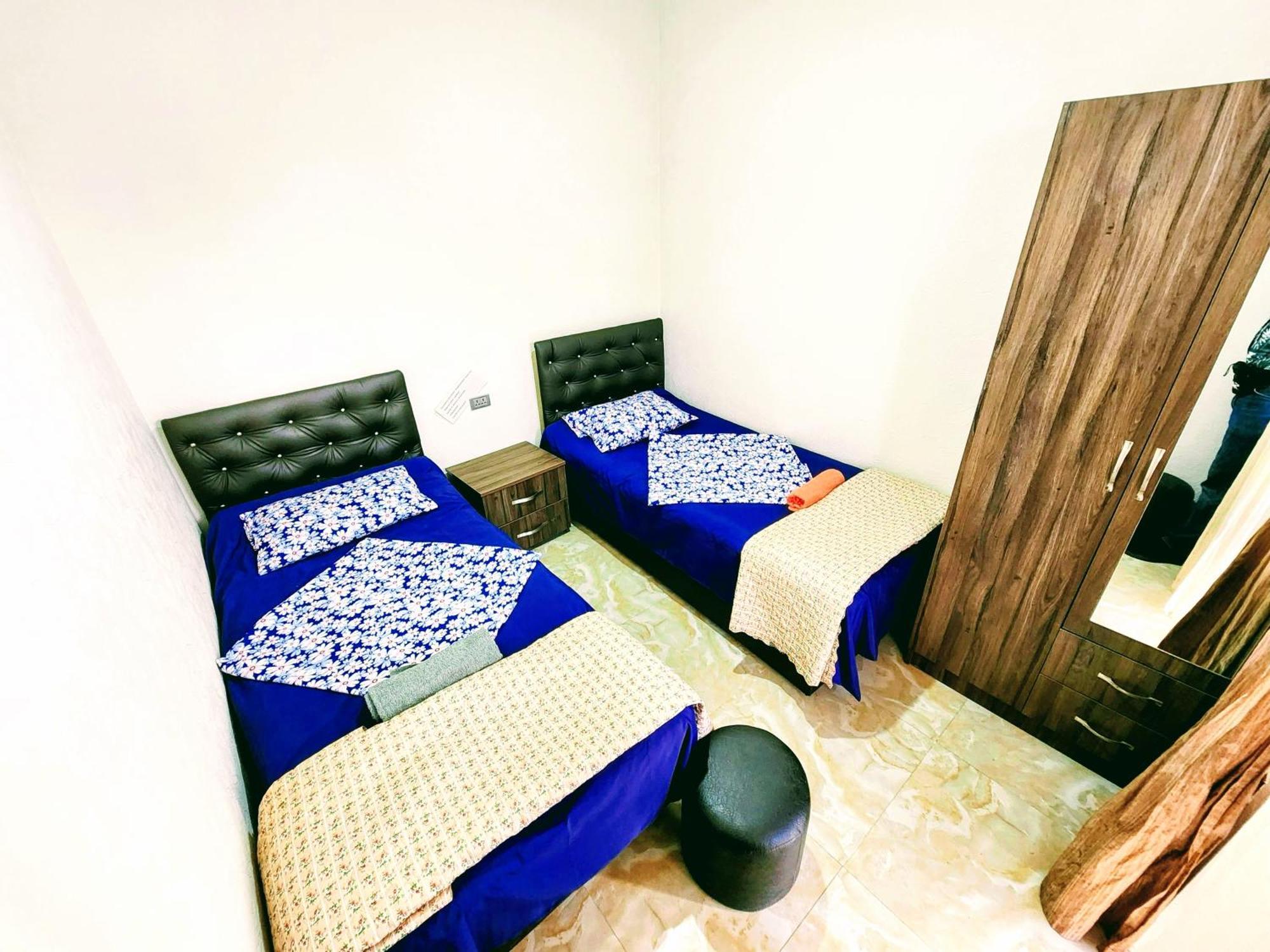 Guest House Nona Чакви Экстерьер фото