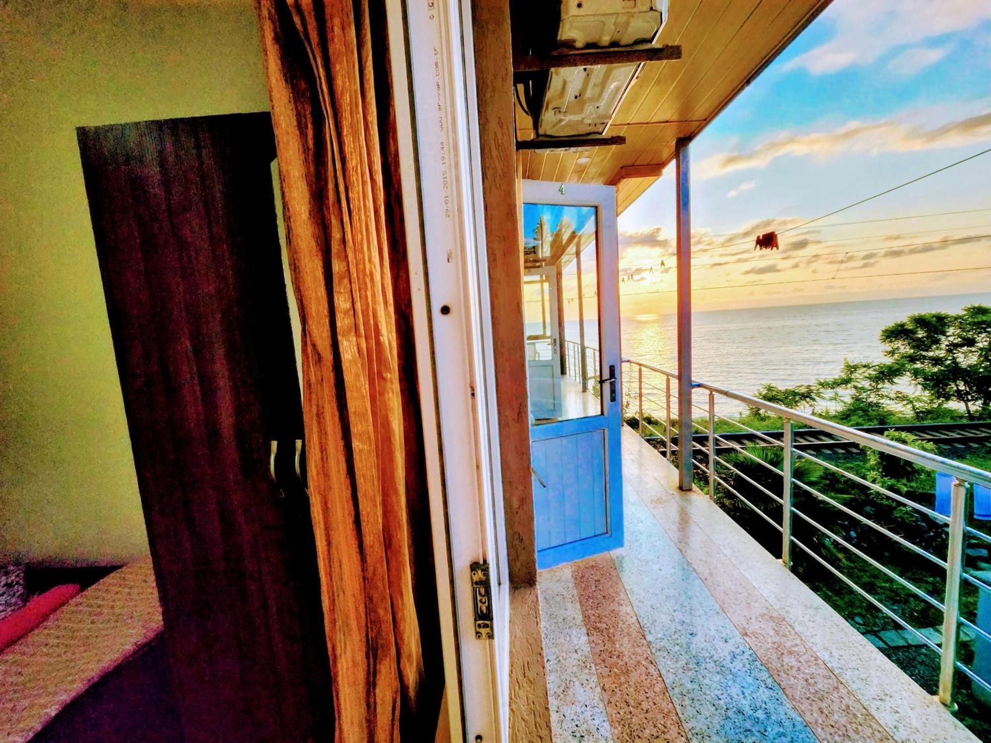 Guest House Nona Чакви Экстерьер фото